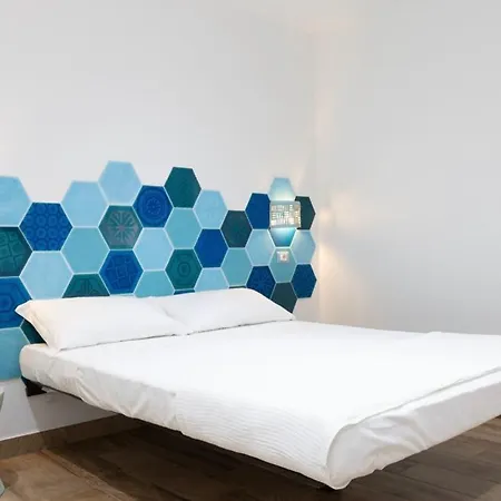 Su Entu 1 Guest house *
