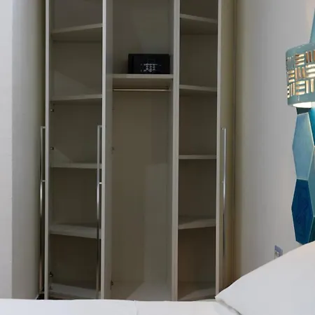 Guest house Su Entu 1