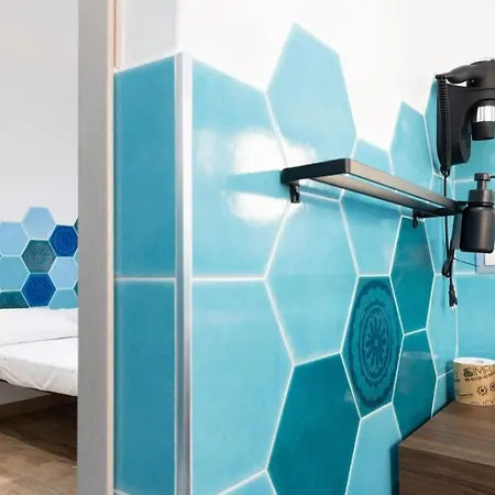 Guest house Su Entu 1 *