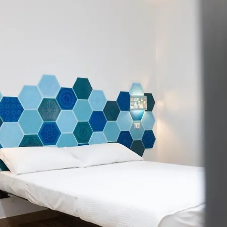 Su Entu 1 Pensjonat Cala Gonone