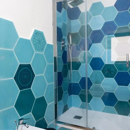 Pensjonat Su Entu 1 Cala Gonone