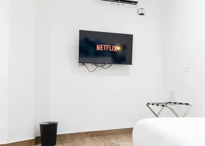 Su Entu 1 Pensjonat 3*