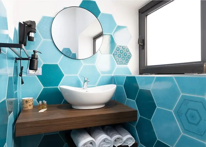 Su Entu 1 Pensjonat 3*