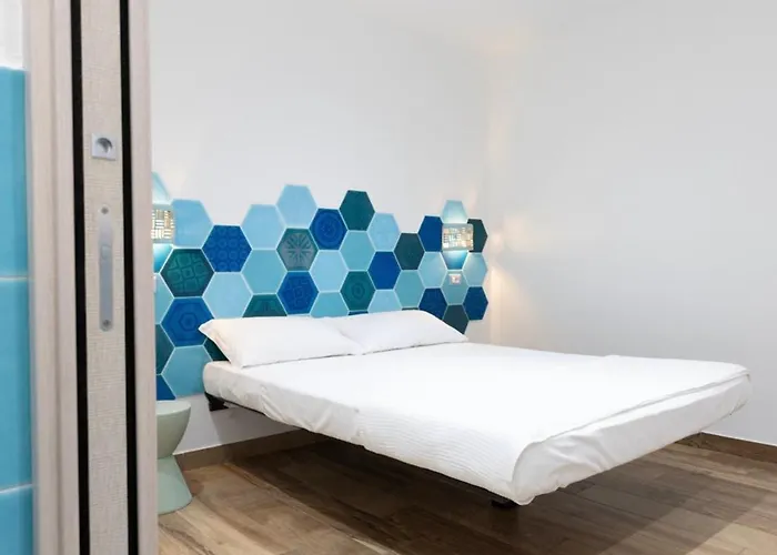 Su Entu 1 Cala Gonone