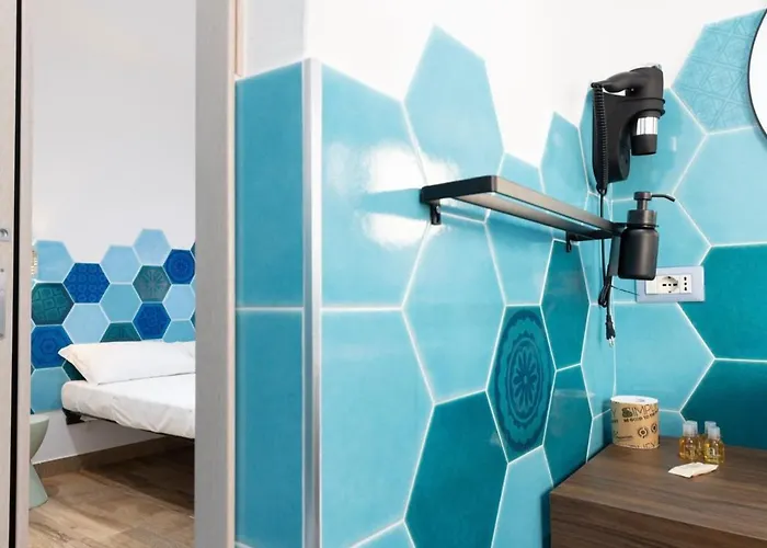 Pensjonat Su Entu 1 3*