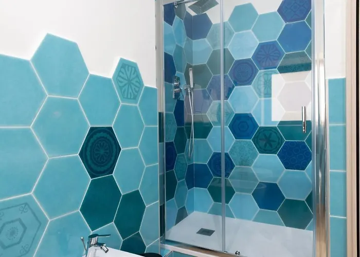 Pensjonat Su Entu 1 Cala Gonone